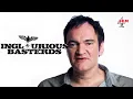 Quentin Tarantino on Inglourious Basterds Film4 Interview Special