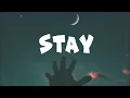 Ghost - Stay (feat. Patrick Wilson) lyrics