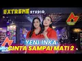 Download Lagu Yeni Inka - Cinta Sampai Mati 2 | Dangdut [OFFICIAL]