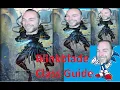 Blinkblade Class Guide for Frosthaven