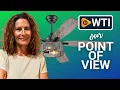 Fanbulous Farmhouse Ceiling Fans POV Would you buy it