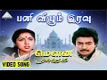 Download Lagu பனி விழும் இரவு Video Song | Mouna Ragam Movie Songs | Mohan | Revathi | Ilayaraja