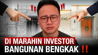 Review Project Villa Baruku (Lagi) ‼️
