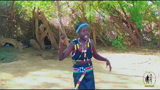 Dominic Juk Chom And Achol Anei Wedding Song By Nyibol Kueth 