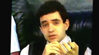 Clip Clip Pirata - Legião Urbana em 1986 e clipe de Daniel Na Cova Dos Leões