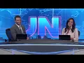 Download Lagu Encerramento do Jornal da Janta com Márcio Bonfim e Cristina Ranzolin (31/08/2019)