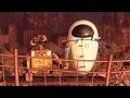 Download Lagu Navjaxx - Ghost voices  (Wall-e 4k video)