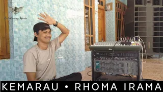 Download Kemarau • Rhoma Irama || Live Karaoke ( Cover ) MP3