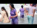 Download Lagu Cox’s Bazar Sea Beach Swimming Video New Viral Vlog 2025
