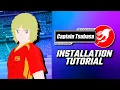 World Cup Showdown Installation Tutorial | Captain Tsubasa Rise Of New Champions