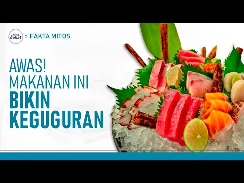 Makanan yang Baik dan Buruk untuk Kesuburan