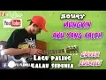 Lagu paling galau sedunia - mungkin aku yang salah - zulkifli (souqy cover)