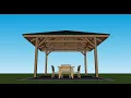 Download Lagu Hoe maak je een houten tuinhuisje met asfaltshingles