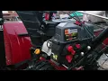 Craftsman Snowblower 208cc Oil Change