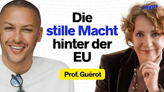 Prof. Guérot warnt 🔥| Was Deutschland jetzt droht! Unsere Zukunft ist in Gefahr 🚨