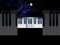 Download Lagu Seloka Hari Raya  Piano Cover