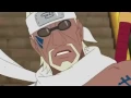 Sasuke VS Killer Bee AMV: MONSTER [HD]