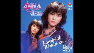 Download Anna Ciska - Jawablah Rinduku - Composer : Omdie \u0026 Judhi Kristianto 1986 (CDQ) MP3