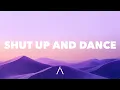 Download Lagu WALK THE MOON - Shut Up And Dance (Lyrics)