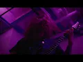 CABAL - Redemption Denied (OFFICIAL MUSIC VIDEO)