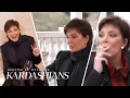 Video di Kris Jenner's Most Hilarious Tipsy Moments | KUWTK | E!