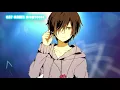 Download Lagu Nightcore - When we were young - lyrics {male version}