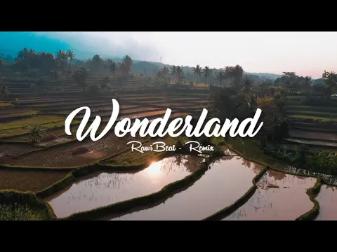 Download MP3 (rawi beat remix)-wonderland