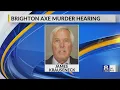 Prosecuting 38-year-old Brighton axe murder case It s complicated January 29 2020