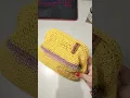 Download Lagu YEL💛...YEL💛R ✌️#handmade #crochet