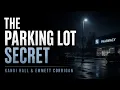 TRUE Crime Story For Sleep Kandi Hall and Emmett Corrigan Black Screen