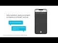 Thrive App Thrive Assistant