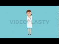 Doctor Worried Animation MOV GIF