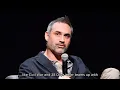 Warfare Alex Garland Ray Mendoza Discuss the Groundbreaking War Film