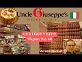 Uncle Giuseppe s Marketplace SHOCKED US on our first visit Italian Market Vlogmas Day 14