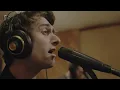The Rare Occasions | "Notion" (Live Session @ 4th Street Recording Studio)
