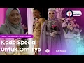 Download Lagu AKU MOCO KORAN SARUNGAN KOE BLONJO DASTERAN // MENDUNG TANPO UDAN // COVER // TIA NADA