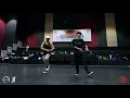 Tom Misch & Poppy Ajudha - Disco Yes | Vinh Nguyen & Alex Pham Choreography