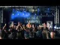 Words of Farewell | Sorae live @ Dong Open Air 2015 - Melodic Death Metal