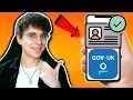 How To Use Gov UK One Login To Verify Identity