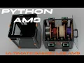 Python AMS - Ultimate Bambu Lab AMS