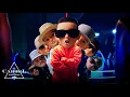 Daddy Yankee - Que Tire Pa' Lante Beat/Instrumental