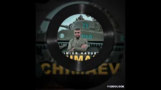 Junior Hassen CHIMAEV Musique Officielle Vidéo بدون كلام زايد 