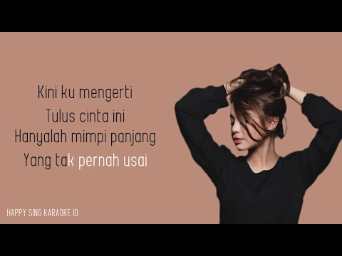 Download MP3 Memeluk Bulan - Rossa (Karaoke)