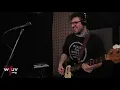 Julia Jacklin - "Pressure to Party" (Live at WFUV)