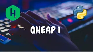 147 - QHEAP1 Heap Hackerrank Solution Python