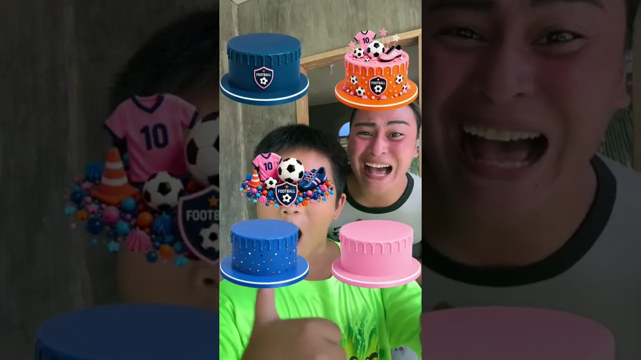 Louie Vibes Funny TikTok