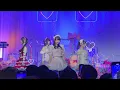 【LIVE映像】ツインテールは20歳まで♡/きゅるりんってしてみて 2024年6月16日(日) きゅるして春ツアー2024〜もっと好きになっちゃうよ〜@渋谷WWW
