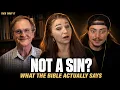 I Grew Up Polygamist I Asked a Bible Scholar If God Approved