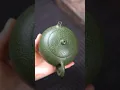 Download Lagu Green clay teapot - Yixing teapot