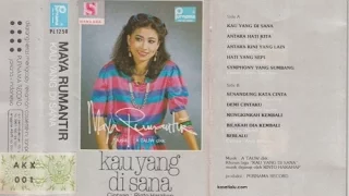 Download Rintik Hujan ~ Maya Rumantir MP3